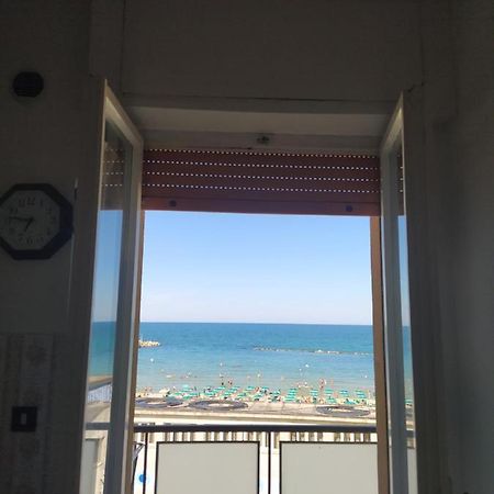 Apartamento La Vista Sul Trabocco Marina di San Vito Exterior foto