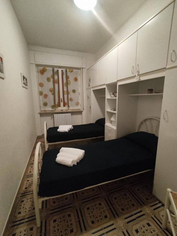 Apartamento La Vista Sul Trabocco Marina di San Vito Exterior foto